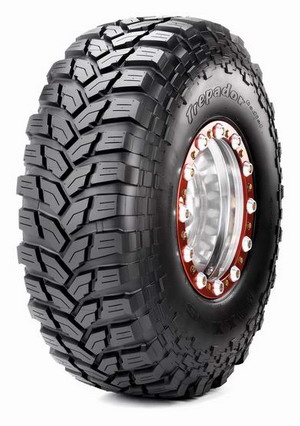 35/12,5-15 121K Maxxis M8060 Trepador