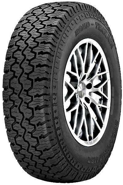 265/75R16 116S Tigar Road Terrain