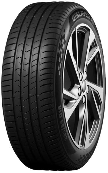 Шина 215/60R17 96H Gislaved ActiveControl