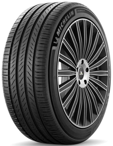 Шина 235/50R18 97W Michelin Primacy 5