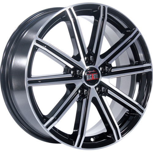 ALCASTA M64 7x17 5*114,3 Et:47 Dia:67,1 bkf ALCASTA M64 7x17 5*114,3 Et:47 Dia:67,1 bkf