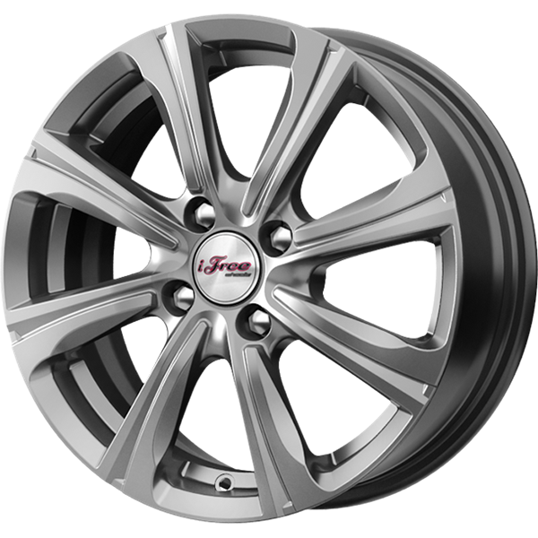 iFree Апероль 6x15 4*98 Et:35 Dia:58,6 хай вэй iFree Апероль 6x15 4*98 Et:35 Dia:58,6 хай вэй