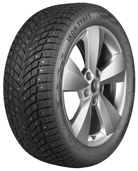 Шина 215/50R17 95T Ikon Tyres (Nokian Tyres) Autograph Ice 10