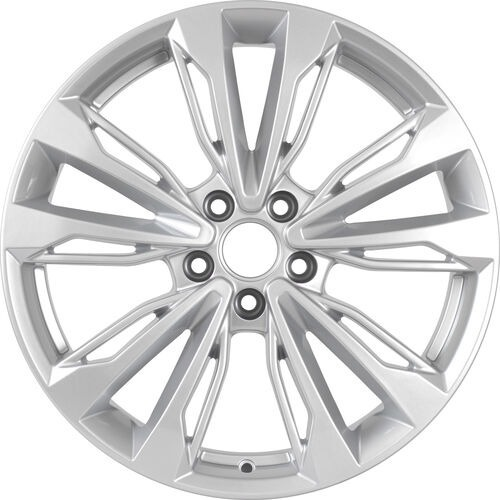 KDW KD1830 7x18 5*114,3 Et:37 Dia:66,6 Silver_Painted KDW KD1830 7x18 5*114,3 Et:37 Dia:66,6 Silver_Painted