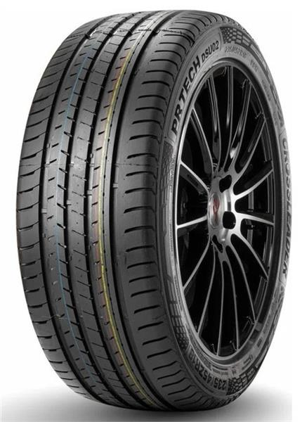 265/40R22 106Y Double Star DSU02 265/40R22 106Y Double Star DSU02