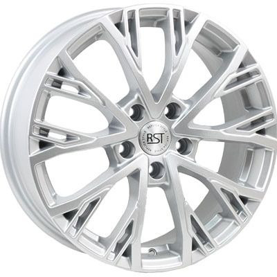 RST R207 6,5x17 5*114,3 Et:45 Dia:67,1 S RST R207 6,5x17 5*114,3 Et:45 Dia:67,1 S