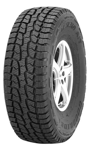 265/65R18 114T Westlake SL369