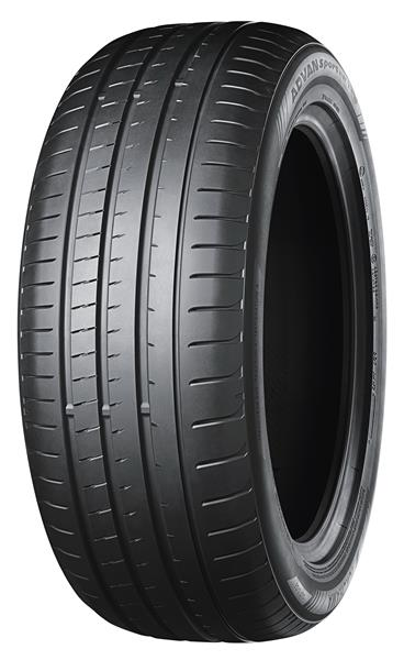275/35R23 108Y Yokohama Advan Sport V107E 275/35R23 108Y Yokohama Advan Sport V107E
