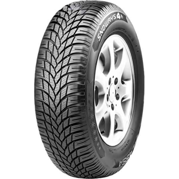 235/40R19 96V Lassa SNOWAYS 4