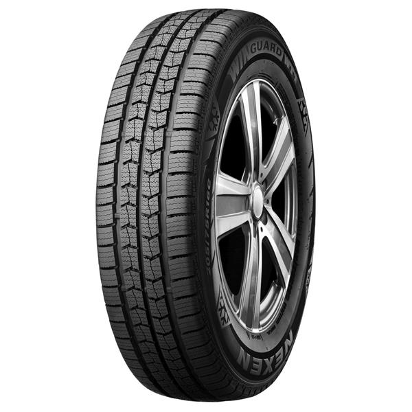 Шина 235/65R16 115/113R Nexen WINGUARD WT1 Шина 235/65R16 115/113R Nexen WINGUARD WT1