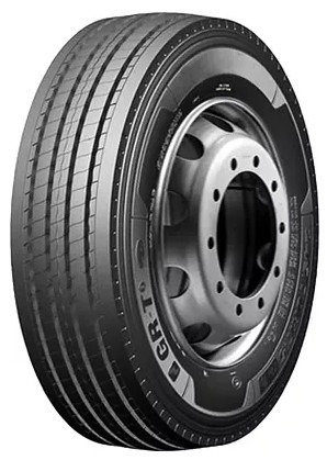 грузовая шина Tornado GR-T1 235/75 R17.5 143/141J 16pr Прицеп