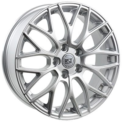 RST R137 7x17 5*114,3 Et:31 Dia:67,1 S RST R137 7x17 5*114,3 Et:31 Dia:67,1 S