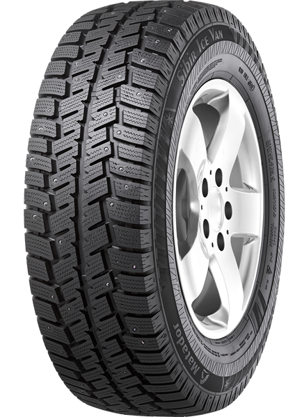 Шина 205/70R15 106/104R Matador MPS500 Sibir Ice Van Шина 205/70R15 106/104R Matador MPS500 Sibir Ice Van
