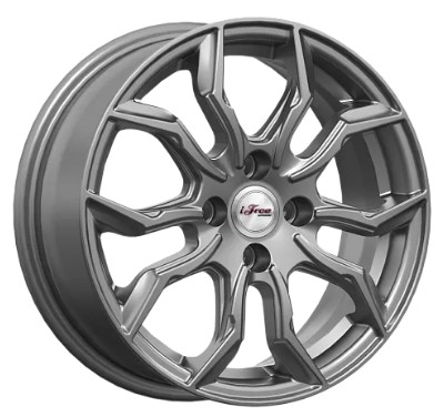 iFree Бохо 6x15 4*100 Et:45 Dia:60,1 Хай вэй iFree Бохо 6x15 4*100 Et:45 Dia:60,1 Хай вэй
