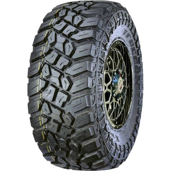 Шина 315/75R16 127/124Q Tracmax X-Privilo M/T