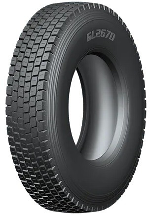 Шина грузовая шина Advance GL267D 295/80 R22.5 154/149M 20pr Ведущая Шина грузовая шина Advance GL267D 295/80 R22.5 154/149M 20pr Ведущая