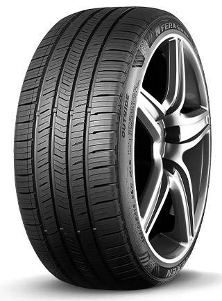 245/40R18 97W Nexen N'Fera Supreme 245/40R18 97W Nexen N'Fera Supreme