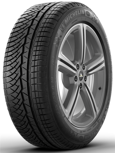 235/35R20 92W Michelin Pilot Alpin 4 ZP 235/35R20 92W Michelin Pilot Alpin 4 ZP