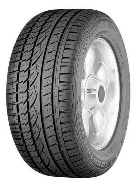 255/60R17 106V Continental CrossContact UHP 255/60R17 106V Continental CrossContact UHP