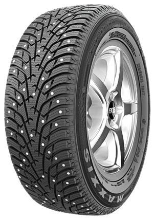 185/55R15 86T Maxxis NP5 PREMITRA ICE NORD