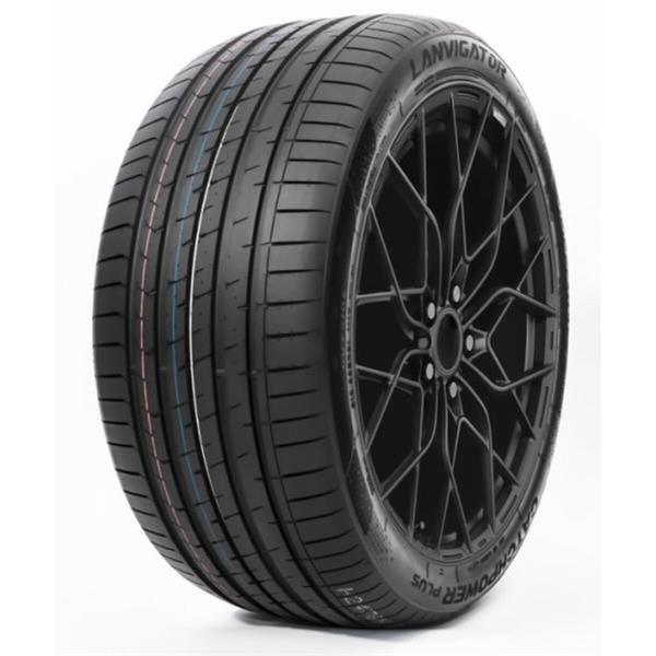 225/55R17 101W Lanvigator CATCHPOWER PLUS