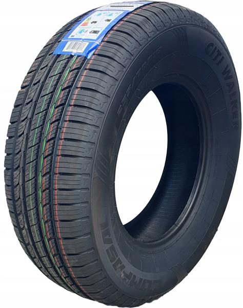 225/60R17 99H Compasal CITIWALKER