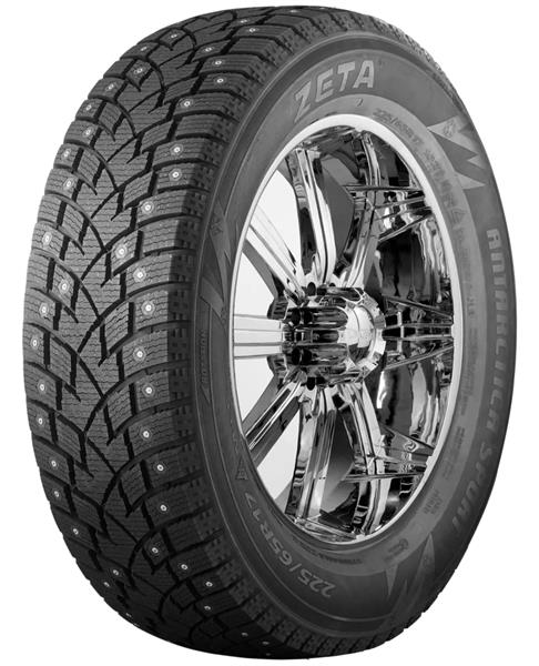 215/70R16 100T ZETA Antarctica Sport