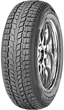 205/55R16 91H Roadstone N'Priz 4S 205/55R16 91H Roadstone N'Priz 4S