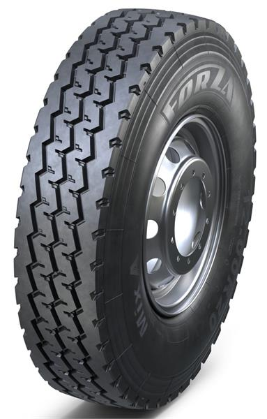 грузовая шина Кама Forza Mix A 12.00 R20 156/153K 0pr Универсальная грузовая шина Кама Forza Mix A 12.00 R20 156/153K 0pr Универсальная