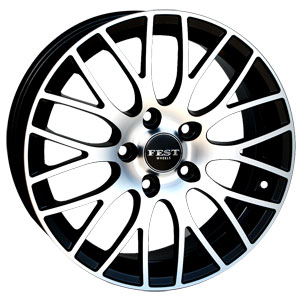 Прома GT 7x17 4*100 Et:43 Dia:60,1 Алмаз матовый Прома GT 7x17 4*100 Et:43 Dia:60,1 Алмаз матовый