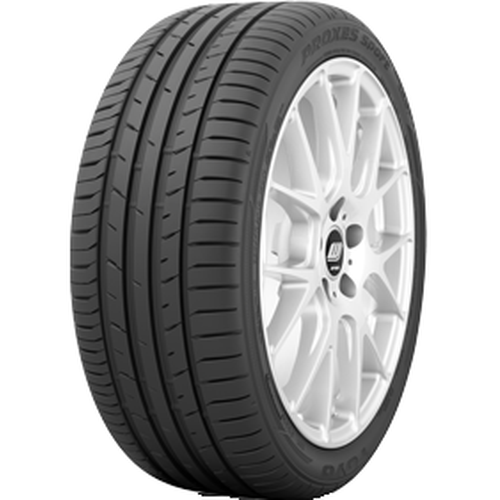 245/40R19 98Y Toyo Proxes Sport