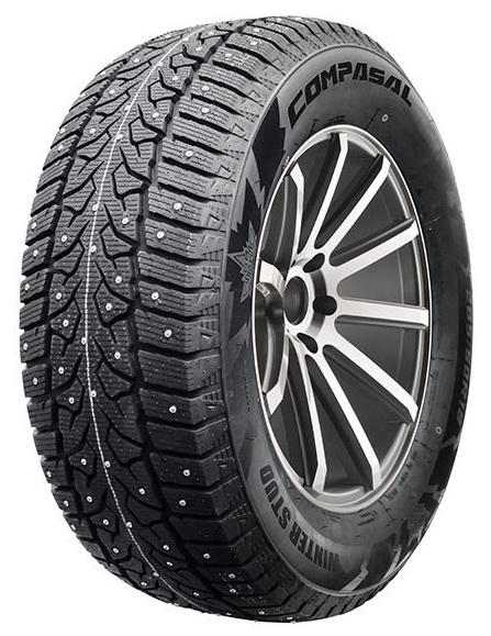 235/70R16 106T Compasal Winter Stud 235/70R16 106T Compasal Winter Stud