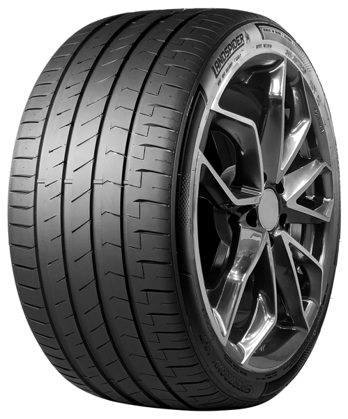 255/40R18 99Y Landspider Sportraxx UHP 255/40R18 99Y Landspider Sportraxx UHP