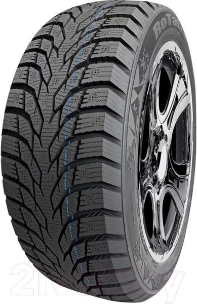 265/40R22 Rotalla Setula W Race S500 (без шипов) 265/40R22 Rotalla Setula W Race S500 (без шипов)