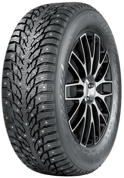 215/65R17 103T Ikon Tyres (Nokian Tyres) Autograph Ice 9 SUV 215/65R17 103T Ikon Tyres (Nokian Tyres) Autograph Ice 9 SUV