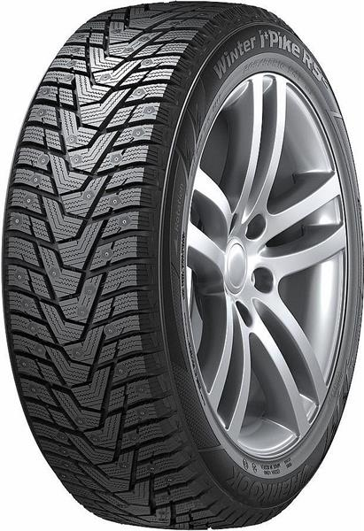 215/55R18 95T Hankook Winter i*Pike RS 2 W429 215/55R18 95T Hankook Winter i*Pike RS 2 W429