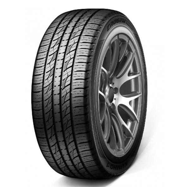 225/55R18 98H Kumho KL33 225/55R18 98H Kumho KL33