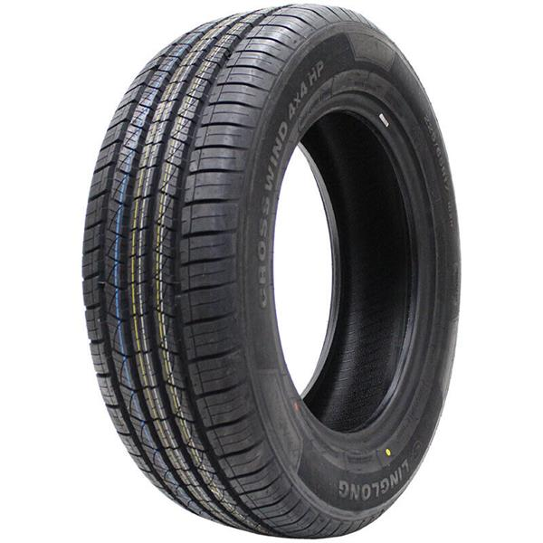 235/50R19 103V Linglong CROSSWIND 4*4 HP 235/50R19 103V Linglong CROSSWIND 4*4 HP