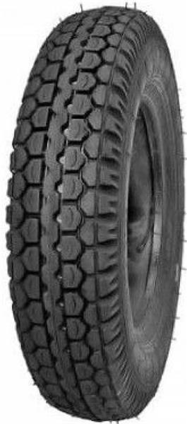 Шина 4.00-10 69A8 4 Voltyre К-96А TT Шина 4.00-10 69A8 4 Voltyre К-96А TT