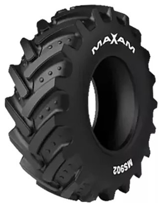 Шина 16.5/85-24 168A8 16 Maxam MS902 TL Шина 16.5/85-24 168A8 16 Maxam MS902 TL