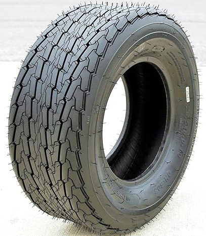 Шина 18x8.50-8 8 Forerunner QH503 TL Шина 18x8.50-8 8 Forerunner QH503 TL