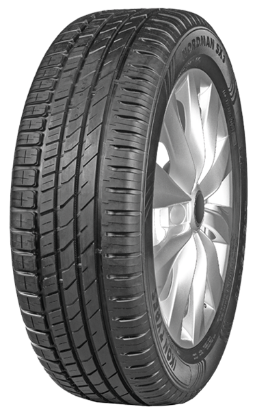 205/70R15 96T Ikon Tyres (Nokian Tyres) Nordman SX3 205/70R15 96T Ikon Tyres (Nokian Tyres) Nordman SX3