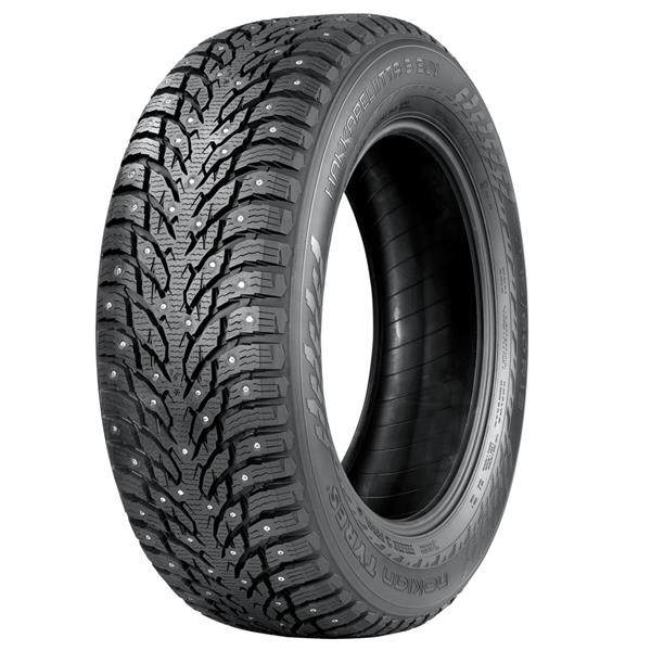 215/65R17 103T Nokian Tyres Hakkapeliitta 9 SUV 215/65R17 103T Nokian Tyres Hakkapeliitta 9 SUV