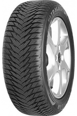 205/45R17 88V GoodYear Ultra Grip 8 205/45R17 88V GoodYear Ultra Grip 8