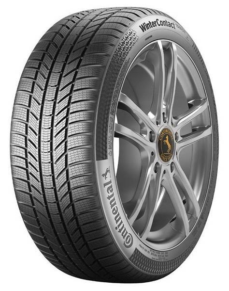 295/35R22 108W Continental WinterContact TS 870 P 295/35R22 108W Continental WinterContact TS 870 P