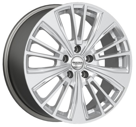 Скад KL-1060 7,5x18 5*108 Et:36 Dia:65,1 селена Скад KL-1060 7,5x18 5*108 Et:36 Dia:65,1 селена