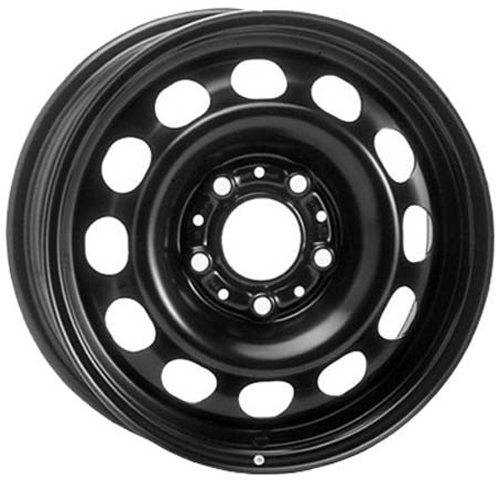 Eurodisk 15004 6x15 5*112 Et:43 Dia:57,1 Black Eurodisk 15004 6x15 5*112 Et:43 Dia:57,1 Black