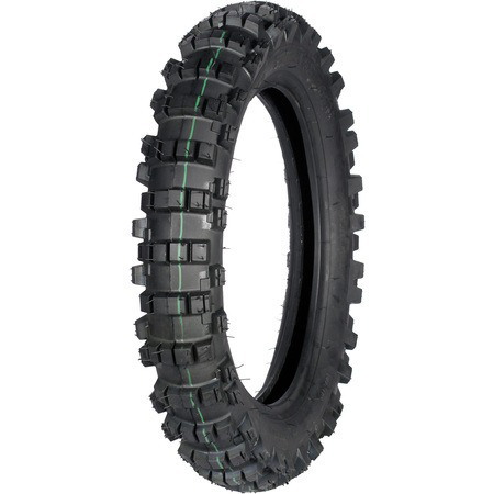 Novion SS-175 80/100-12 41M TT Универсальные Medium Soft NHS