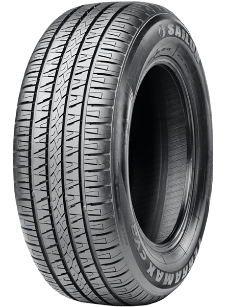 245/75R16 111T Sailun Terramax CVR 245/75R16 111T Sailun Terramax CVR