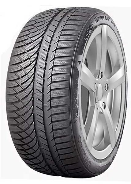 215/45R18 93V Kumho WinterCraft WP72